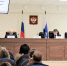 В Управлении Федеральной налоговой службы по г. Севастополю подведены итоги деятельности за 2025 год - УФНС по г. Севастополю