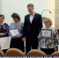 В Севастополе торжественно подвели итоги ежегодной акции «Тёплый год в подарок» - Телеканал НТС