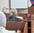 Встреча с инспектором по делам несовершеннолетних - Город Инкерман