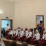 Творческий коллектив в Севастопольском доме-интернате для престарелых отметил юбилей - Правительство Севастополя
