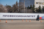 Молодежь Севастополя отрабатывает теорию на практике в современных мастерских