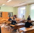 Прошел региональный этап ВсОШ по искусству (мировой художественной культуре) - Институт развития образования