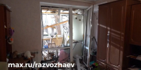 После ночной атаки на Севастополь в больнице остаются двое пострадавших - Телеканал НТС