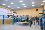 Молодежь Севастополя отрабатывает теорию на практике в современных мастерских