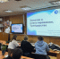 Преподаватели СевГУ познакомили школьников и студентов с инвестициями и трейдингом - СевГУ
