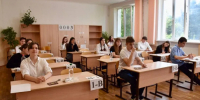 Более 40% севастопольских одиннадцатиклассников будут сдавать ЕГЭ по обществознанию></div>
	<div class= - Вести.Севастополь