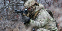 Кто может заключить контракт на военную службу - Телеканал НТС