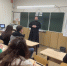 Священник встретился с родителями третьеклассников школы №44 - Севастопольское Благочиние