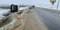 Мотоциклист погиб в аварии с грузовиком под Белогорском в Крыму - SevastopolMedia