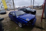 Двое детей пострадали в ДТП с фурой в Крыму