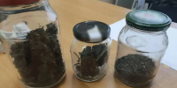 Супруги из Крыма пойдут под суд за хранение наркотиков></div>
	<div class= - Вести.Севастополь