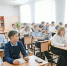 872 старшеклассника Севастополя приняли участие в региональном этапе всероссийской олимпиады школьников - Департамент образования