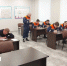Более 50 севастопольских спасателей подтвердили квалификацию по итогам аттестации - Департамент общественной безопасности