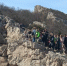 Воспитанники «Доблести» приняли участие в праздничном походе - Vesti-Sevastopol.Ru