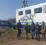 Противопожарная профилактика: Севастопольский лесхоз и конная полиция патрулируют леса - Севприроднадзор