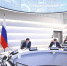 Представители системы образования Севастополя приняли участие во Всероссийском совещании с директорами школ России - Департамент образования