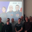 Урок мужества на кафедре РТ с Павлом Клясюком - СевГУ