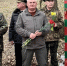 Сегодня состоялось памятное мероприятие, посвящённое герою-пограничнику Александру Степановичу Терлецкому - Орлиновский муниципальный округ
