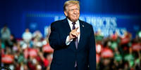 Трамп заявил, что хочет заполучить иранскую нефть whitehouse.gov - SevastopolMedia