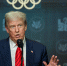 Трамп заявил, что США не нуждаются в ресурсах Ближнего Востока whitehouse.gov - SevastopolMedia
