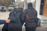 Условные сроки получили юные террористы из Симферополя