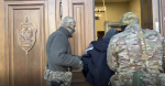 Кадр из видео УФСБ по Крыму и Севастополю