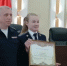 В Севастополе отметили лучших следователей полиции></div>
	<div class= - Вести.Севастополь