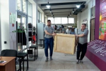 В Симферополе можно будет больше узнать о футуристах в бесплатном инфотуре