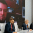 В Ставрополе состоялась пресс-конференция, посвященная подготовке КИФ – 2026 Пресс-служба КИФ (12+) - SevastopolMedia