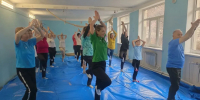 Завершилось обучение учителей физической культуры - Институт развития образования
