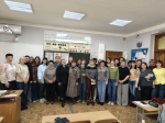 Активные каникулы: команда классных руководителей ГБОУ СОШ №32 прошла курсы повышения квалификации