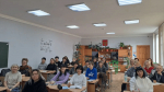 Активные каникулы: команда классных руководителей ГБОУ СОШ №32 прошла курсы повышения квалификации