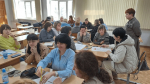 Активные каникулы: команда классных руководителей ГБОУ СОШ №32 прошла курсы повышения квалификации