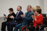 В Севастополе обсудили эффективную систему защиты прав предпринимателей