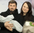 300 тысяч рублей на третьего ребенка: как нацпроект «Семья» поддерживает молодых родителей в Севастополе - Правительство Севастополя