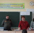 С учащимися старших классов ГБОУ СОШ 20 прошло профилактическое мероприятие (беседа) в рамках Всероссийской межведомственной комплексной оперативно-профилактической операции Чистое поколение  2026. Против наркотиков - Андреевский муниципальный округ