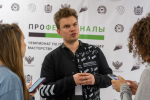 Студент Морского колледжа СевГУ прошел в финал чемпионата по разработке виртуальных миров