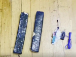 Кадр из видео УФСБ по Крыму и Севастополю