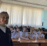 16.04.2024 в аудитории 316,а состоялся Брейн ринг - СевГУ