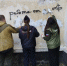 В Севастополе удалено более 250 граффити, содержащих информацию о продаже запрещенных веществ - Департамент общественной безопасности