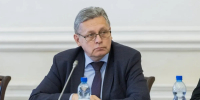 Рифат Сабитов награждён орденом «За заслуги перед Отечеством»></div>
	<div class= - Вести.Севастополь