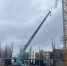 В Севастополе ускорят возведение дома доступного жилья на улице Горпищенко, 111 - Правительство Севастополя