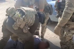 В Симферополе задержали напавшую на врача пациентку