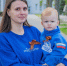 Стартовала Международная акция «Георгиевская ленточка» - Орлиновский муниципальный округ