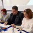 Директор департамента Елена Сулягина приняла участие в работе государственной экзаменационной комиссии - Департамент труда и соцзащиты населения