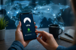 В публичных сетях Wi-Fi похищают данные карт: киберэксперты назвали признаки
