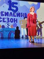 Победители регионального этапа Всероссийского конкурса юных чтецов «Живая классика» представляют город Севастополь в МДЦ «Артек»