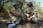 Севастопольцам рассказали, как поступить на военную службу по контракту в подразделения беспилотных систем