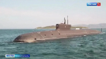 История российского вооружения: корабли Черноморского флота>