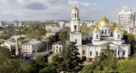 Симферополь динамично развивается и преображается: Сергей Аксёнов выступил с заявлением о масштабной экономике столицы Крыма